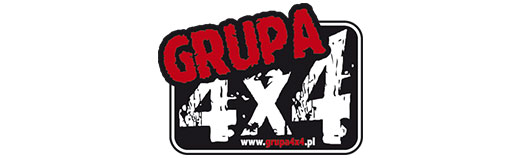 logo Grupa 4x4
